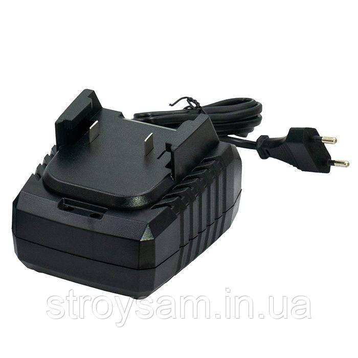 Зарядний пристрій PROFI-TEC BCD201V, фото 1