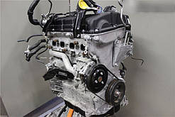 Двигун Mitsubishi Lancer Saloon 2.0, 2013-today тип мотора 4B11