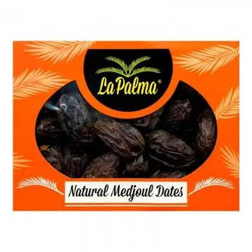 Фініки "La Palma" (1 кг*шт) Ізраїль