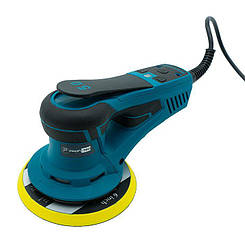 Ексцентрикова шліфувальна машина PROFI-TEC PEGM150-5 BRUSHLESS