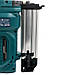 Акумуляторний цвяхозабивач/степлер PROFI-TEC PPT20BL POWERLine (2×PT2040MP (4.0 Аг), зарядний пристрій), фото 7