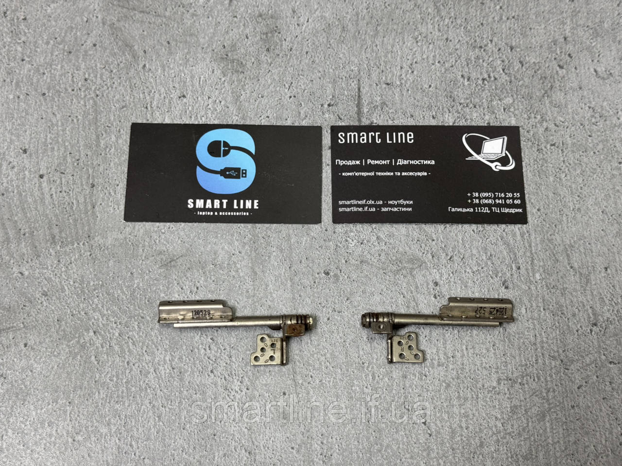 Петлі для ноутбука Samsung Np700z3c, фото 1