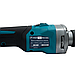 Акумуляторна пряма шліфувальна машина PROFI-TEC PDG36BL POWERLine (1×PT2040EP (4.0 Аг), зарядний пристрій), фото 4