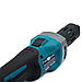 Акумуляторна пряма шліфувальна машина PROFI-TEC PDG36BL POWERLine (1×PT2040EP (4.0 Аг), зарядний пристрій), фото 5