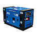 Генератор дизельний PROFI-TEC DGS20 Power MAX 15кВА/12кВт, 220V, фото 5