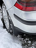 Бризковики Premium (4 шт) для Volkswagen Golf 4, фото 3