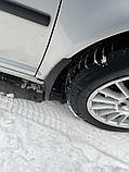 Бризковики Premium (4 шт) для Volkswagen Golf 4, фото 4