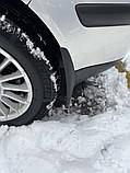 Бризковики Premium (4 шт) для Volkswagen Golf 4, фото 5