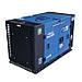 Генератор дизельний PROFI-TEC DGS15 Power MAX 14кВА/11,5кВт, 220V, фото 3