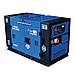 Генератор дизельний PROFI-TEC DGS15 Power MAX 14кВА/11,5кВт, 220V, фото 5