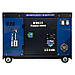 Генератор дизельний PROFI-TEC DGS12 Power MAX 10кВА/8кВт, 220V, фото 3