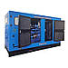 Генератор дизельний PROFI-TEC RDSG62-3 Power MAX (62кВА/50кВт, двигун RICARDO, Great Britain), фото 6