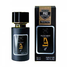 Azzaro Amber Fever - Tester 58ml
