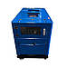 Генератор дизельний PROFI-TEC PE-12000SSDE (11 кВт, 220 В), фото 4