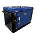 Генератор дизельний PROFI-TEC PE-11000SSDE (10 кВт, 220 В), фото 4
