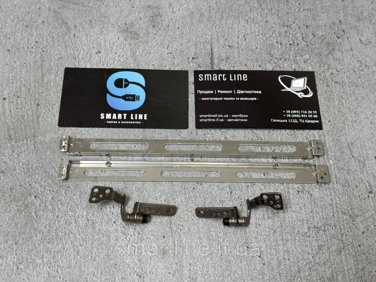 Петлі матриці для ноутбука Samsung NP305U1A | 305U