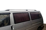 Рейлінги Skyport (сірий мат) Коротка база для Volkswagen T4 Transporter, фото 4