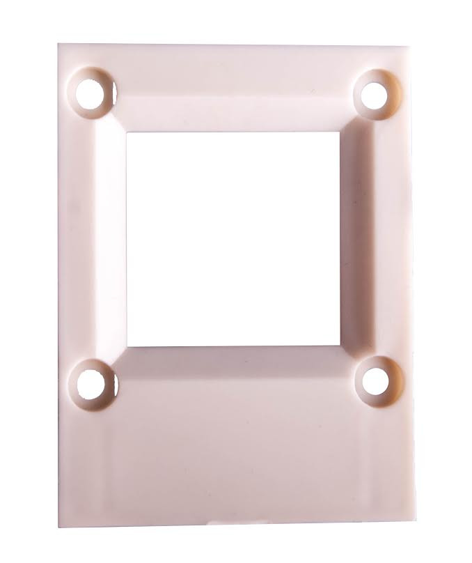 Кріпильна рамка, тримач для світлодіодних LED COB матриц 20-60W