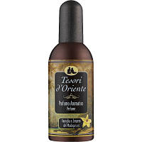 Парфумована вода Tesori d'Oriente Vaniglia E Zenzero Del Madagascar 100 мл 8008970037479 kalyna