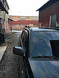 Рейлінги DD (хром) для Suzuki Grand Vitara 2005-2017 рр, фото 7