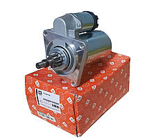 Стартер ВАЗ 2108, 2109, 21099, 2113, 2114, 2115 (редукторний) (ДК)