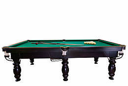 Більярдний стіл Мрия 9 футів для гри в піраміду