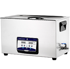 Ультразвукова мийка ZX-100S