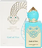 Stephane Humbert Lucas 777 God Of Fire 50 мл унісекс парфум
