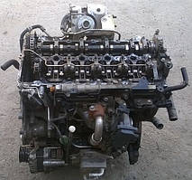 Двигун Mitsubishi Outlander III 2.2 Did, 2012-today тип мотора 4N14