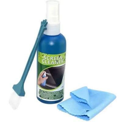 Очисний засіб для моніторів Screen Cleaning Kit 209564