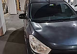 Накладки на дзеркала BMW-Style (2 шт) для Renault Dokker 2013-2022 рр, фото 9