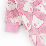 Комбінезон дитячий теплий Soft Bear, фото 3