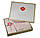 Комплект постільної білизни Cotton Box подвійний євро, Версаль (Арт. 7198-0001), фото 2
