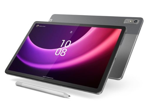 Планшет Lenovo Tab P11 (2rd gen) 6/128 LTE+Pen Grey