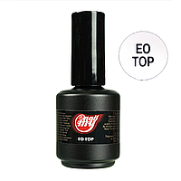 Верхнє покриття My Nail EO Top з липким шаром 15 мл