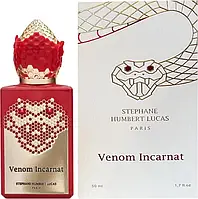 Унісекс парфум Stephane Humbert Lucas 777 Venom Incarnat 50 мл