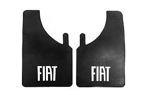 Fiat Бризковики Polytep (230*375, 2 шт) для Тюнінг Fiat