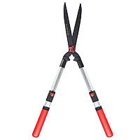 Ножницы для живой изгороди телескопические 615-730 мм Vitals HS-730-01T