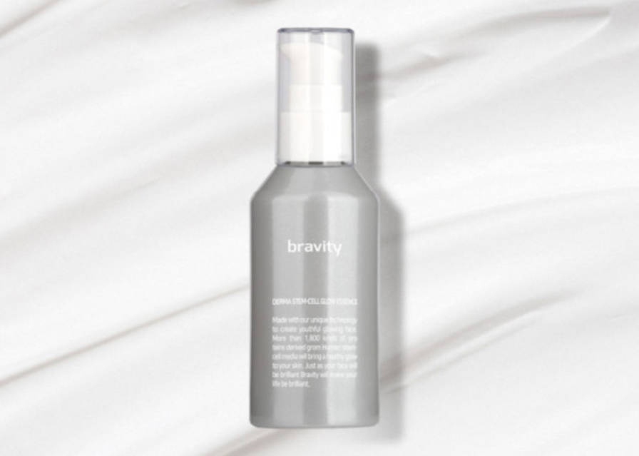 Антивозрастная эссенция для лица Bravity Derma Stem-cell Glow