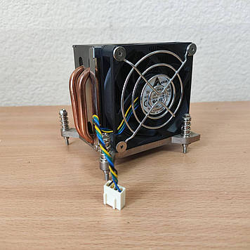 Система охолодження для процесора Intel Delta 7015 AFB0712VHB/ soket775/ V26898-B856-V1