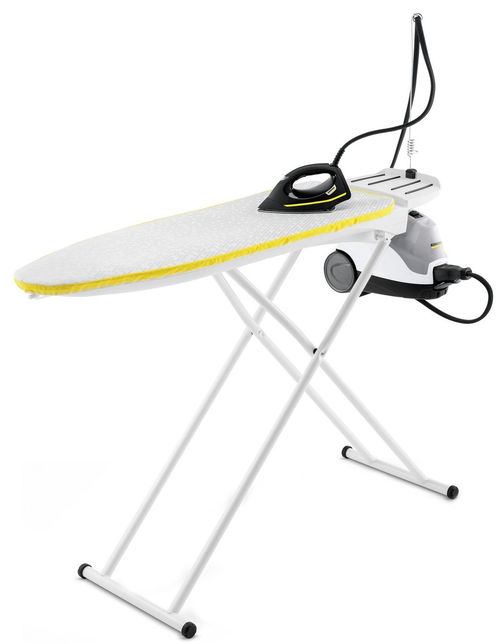 Прасувальна система Karcher SI 4 EasyFix Iron (1.512-637.0)