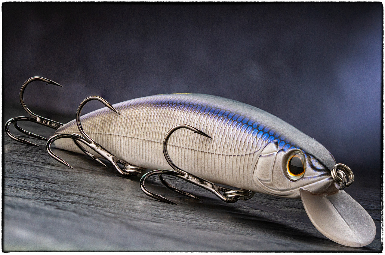 Воблер STRIKE PRO Montero 130 SP GCA02, фото 1