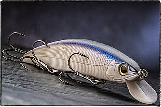 Воблер STRIKE PRO Montero 130 SP GCA02