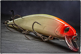 Воблер Strike Pro Montero 130 SP 116L