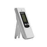 Металокерамічний нагрівач UDEN-S Uden-700 «універсал» з терморегулятором і пультом Д/К, фото 4