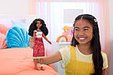 Лялька Моана від Маттел з м/ф Моана - 2 від Діснея Mattel Disney Moana 2 Moana Fashion Doll JBT33, фото 2