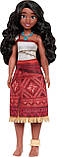 Лялька Моана від Маттел з м/ф Моана - 2 від Діснея Mattel Disney Moana 2 Moana Fashion Doll JBT33, фото 6