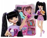Лялька Барбі Найкращі подруги Рене Barbie Dream Besties Renee HYC24