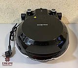 Піч електрична для піци GOUERMETmaxx Pizza-Maker 1800WATT, фото 3