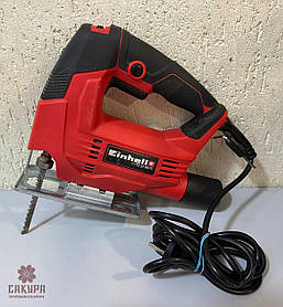 Електролобзик Einhell TC-JS 60/1 Classic